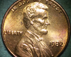 My-1982-Philly-Lincoln-Penny-There-Is-Extra-Metal-Where-There-Should-Not-Be